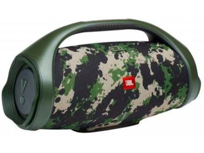 Лот: 21362134. Фото: 1. Портативная колонка JBL Boombox... Портативные, беспроводные колонки