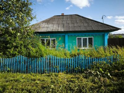 Лот: 25655461. Фото: 1. 2-комн. дом , посёлок городского... Дома