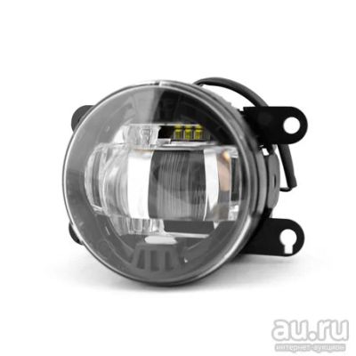 Лот: 17243449. Фото: 1. Светодиодные ПТФ MTF FL10W-Ford. Оптика и освещение