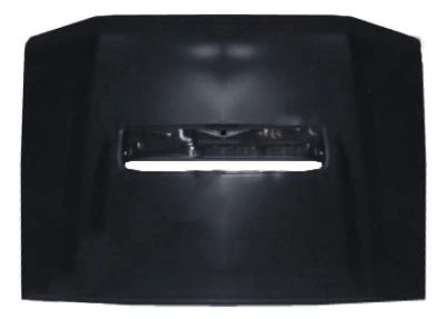 Лот: 7422671. Фото: 1. Капот Toyota Land Cruiser (Ленд... Кузов