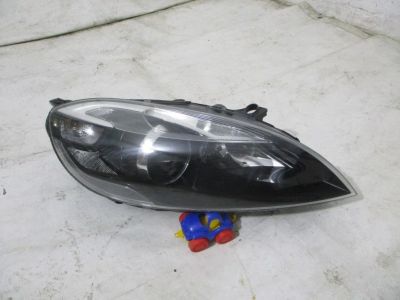 Лот: 15415954. Фото: 1. Фара передняя правая Volvo V40... Оптика и освещение