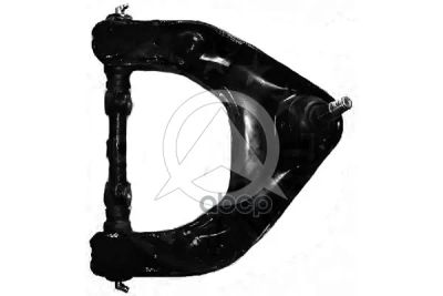 Лот: 21896875. Фото: 1. 87077_Рычаг Правый! Hyundai Galloper... Другое (автозапчасти)