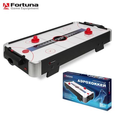 Лот: 10819992. Фото: 1. Аэрохоккей Fortuna HR-30 Power... Другое (спортивные товары)