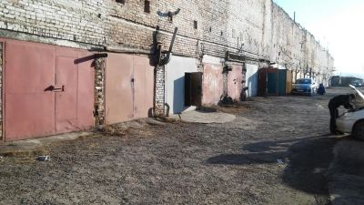 Лот: 7240406. Фото: 1. Гараж 3-х уровневый. Гаражи, парковочные места
