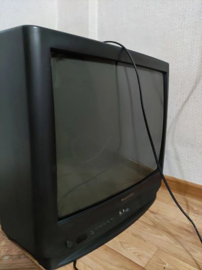 Лот: 19868709. Фото: 1. Телевизор. Телевизоры