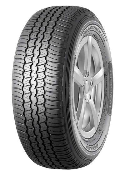 Лот: 20029859. Фото: 1. Dunlop Grandtrek AT30 265/65R18... Шины