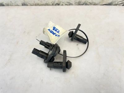 Лот: 25628828. Фото: 1. концевик двери Toyota Camry ACV40. Двигатель и элементы двигателя