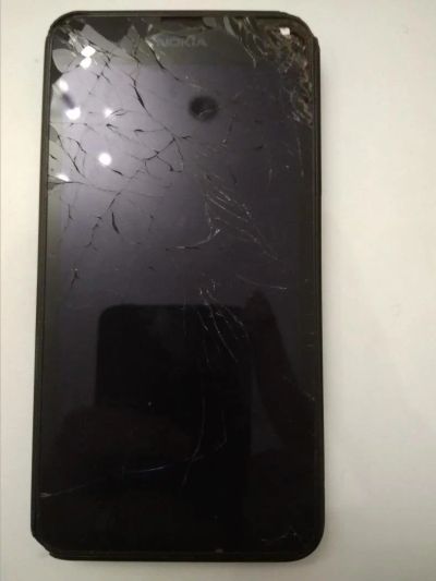 Лот: 11221229. Фото: 1. Смартфон Nokia Lumia 630 (RM-978... Смартфоны