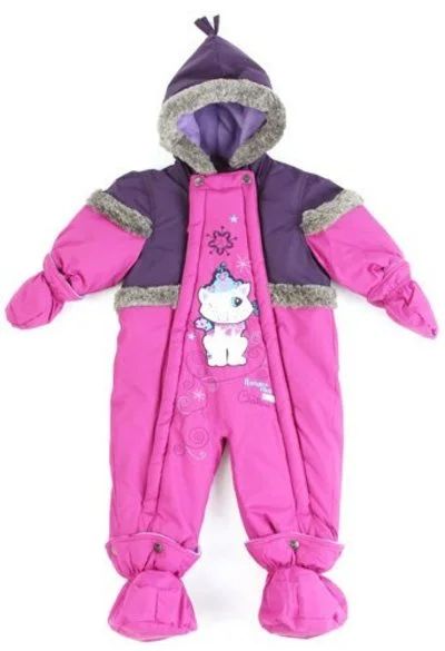 Лот: 12127756. Фото: 1. Комбинезон Peluche & Tartine... Костюмы, пиджаки, комбинезоны