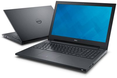 Лот: 14835263. Фото: 1. DELL Inspiron 3541 (AMD A6 6310... Ноутбуки