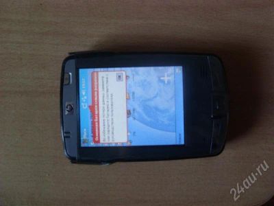 Лот: 302401. Фото: 1. hp ipaq 2190. Планшеты