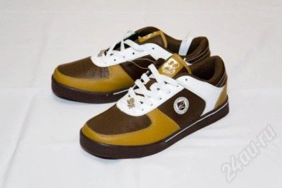 Лот: 237202. Фото: 1. Кроссовки nike Kashi Kicks, размер... Кеды, кроссовки, слипоны