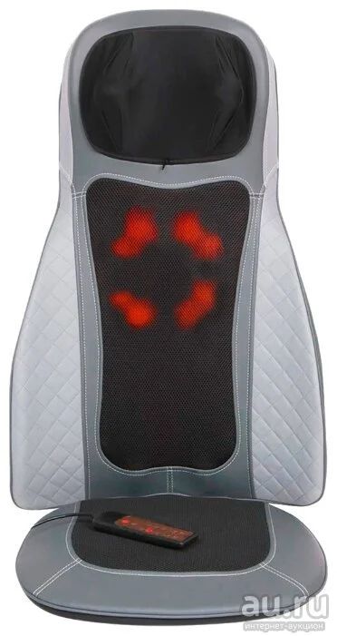 Лот: 14529507. Фото: 1. Массажная накидка Gess Body Care... Аксессуары для массажа