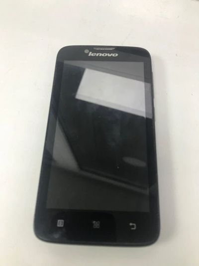 Лот: 14474307. Фото: 1. = Смартфон Lenovo A328. Смартфоны