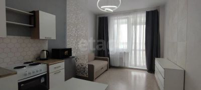 Лот: 25376853. Фото: 1. квартира , Красноярск улица Лесников... Квартиры, студии