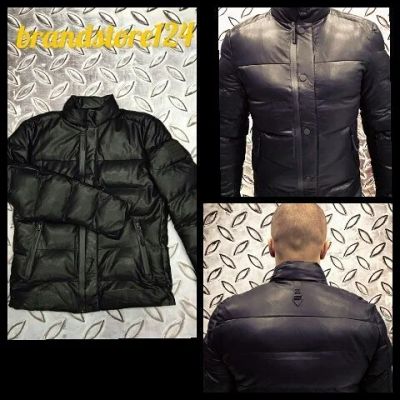 Лот: 10344894. Фото: 1. куртка EA7. Верхняя одежда