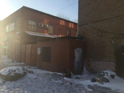 Лот: 6932410. Фото: 1. Нежилое помещение. Коммерческая недвижимость