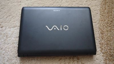 Лот: 9348042. Фото: 1. Sony Vaio PCG-31211V. Ноутбуки