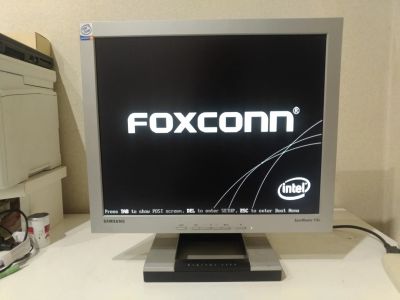 Лот: 15653633. Фото: 1. Монитор Samsung 172B. ЖК-мониторы