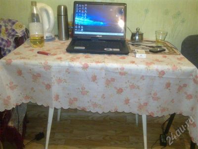 Лот: 730546. Фото: 1. Стол кухонный. Столы, стулья, обеденные группы