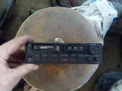 Лот: 5684461. Фото: 1. corona магнитола. Автомагнитолы