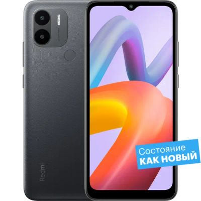Лот: 22221167. Фото: 1. Смартфон Xiaomi Redmi A2+ 64GB... Смартфоны