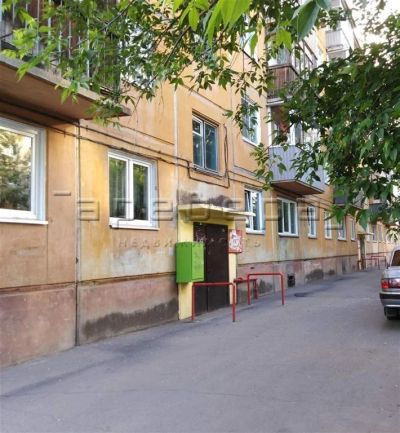 Лот: 13907024. Фото: 1. 1-комнатная квартира на ул. Павлова... Квартиры, студии