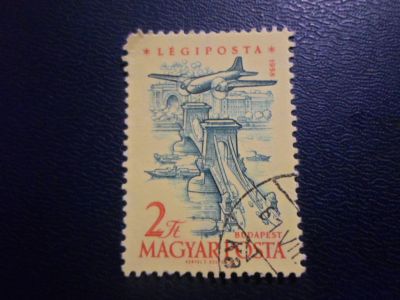 Лот: 19224190. Фото: 1. Марка для Вашей коллекции лот... Марки