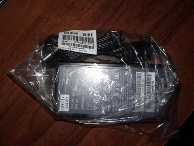 Лот: 6560273. Фото: 1. Блок питания 48V 380mA CISCO AA25480L. Другое (сетевые устройства)