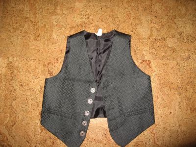 Лот: 3996975. Фото: 1. жилет. Рубашки, блузки, водолазки