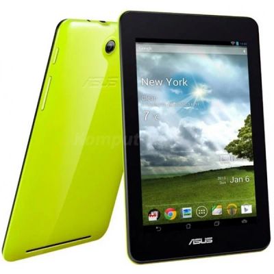 Лот: 5132648. Фото: 1. Планшет ASUS MeMO Pad HD 7 ME173X... Планшеты