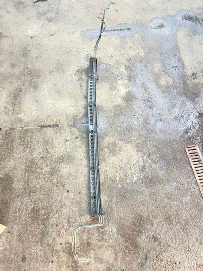 Лот: 25238025. Фото: 1. трубки топливные Honda Accord... Топливная система