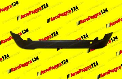 Лот: 20333925. Фото: 1. Бампер Hyundai ix35, Tucson (2010-2015... Кузов