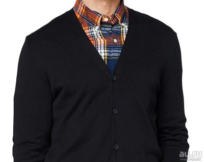 Лот: 17836375. Фото: 1. Мужской пуловер от edc by Esprit... Свитеры, толстовки, худи