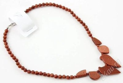 Лот: 286375. Фото: 1. Колье 2. Колье