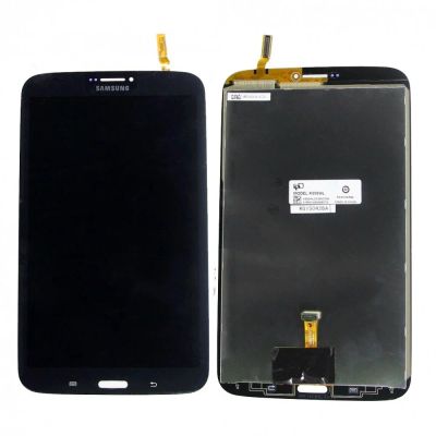 Лот: 14421510. Фото: 1. Дисплей для Samsung T311 (Tab... Дисплеи, дисплейные модули, тачскрины
