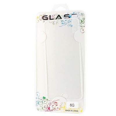 Лот: 8151795. Фото: 1. Защитное стекло Glass с тонкой... Защитные стёкла, защитные плёнки