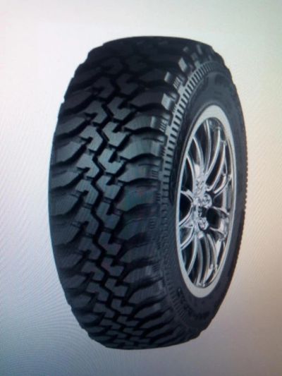 Лот: 7476968. Фото: 1. 205/70R16 Cordiant OFF ROAD. Шины