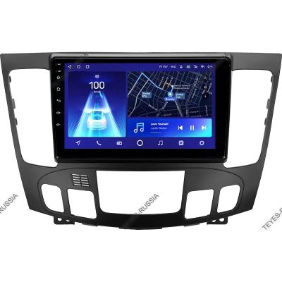 Лот: 20758773. Фото: 1. Магнитола Teyes CC2 Plus Hyundai... Автомагнитолы