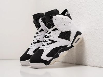 Лот: 20022803. Фото: 1. Кроссовки Nike Air Jordan 6. Кеды, кроссовки, слипоны