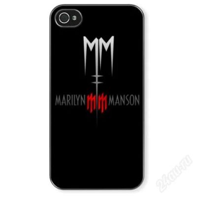 Лот: 2553577. Фото: 1. Чехол для iPhone 4/4S Marilyn... Чехлы, бамперы