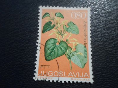 Лот: 17049257. Фото: 1. Марка для Вашей коллекции. №21649. Марки