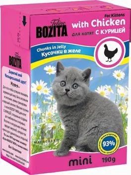 Лот: 4486141. Фото: 1. Влажное питание. Мясные кусочки... Корма