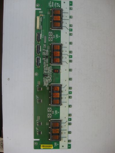 Лот: 12199611. Фото: 1. Inverter SSI320_16B01 REV0.3 для... Микросхемы