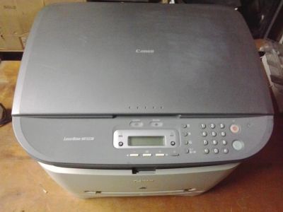 Лот: 4514066. Фото: 1. МФУ Canon LaserBase MF3228 б/у. МФУ и копировальные аппараты