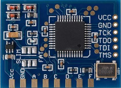 Лот: 18391378. Фото: 1. Matrix V3 Corona 48 МГЦ. Запчасти для игровых приставок, консолей