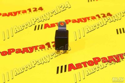 Лот: 14608966. Фото: 1. Реле стартера №113 (4-х контактное... Электрооборудование