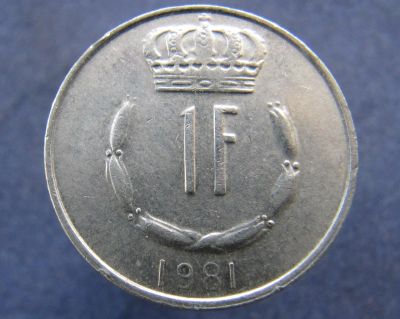 Лот: 8489080. Фото: 1. Иностранная монетка №10889. Остальные страны