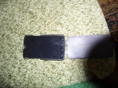 Лот: 4704409. Фото: 1. LG D380 В отличном состоянии. Смартфоны