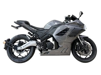 Лот: 25364798. Фото: 1. Электромотоцикл LONGZU Panigale... Другое (мототехника)